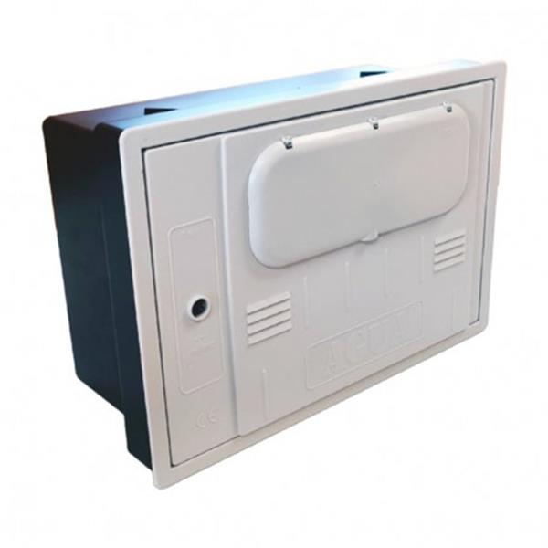 ARMARIO CONTADOR DE AGUA 500X350X200MM