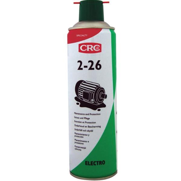 SPRAY CRC 2-26 500ML ELECTRO