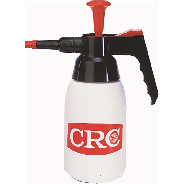 PULVERIZADOR CRC 1L. CORROSIVOS 30463