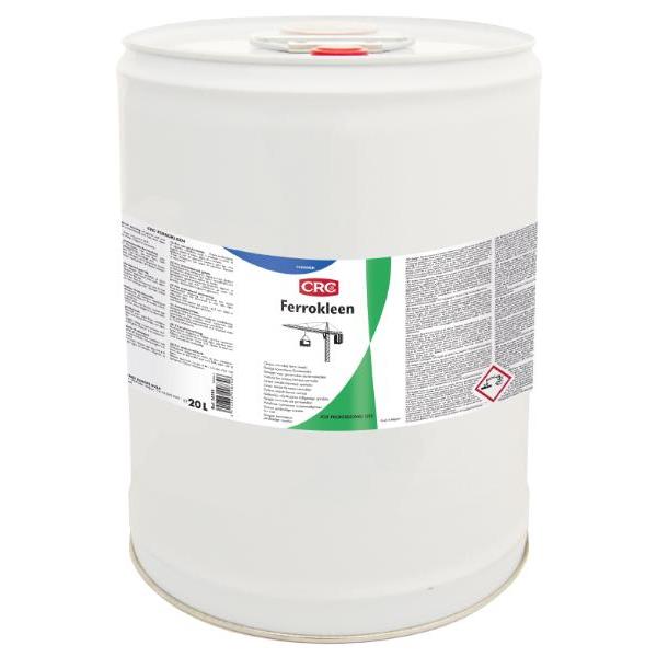 LIMPIADOR ANTIOXIDO FERROKLEEN PRO 30089 5KG.
