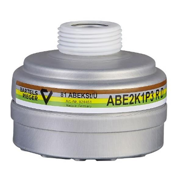 FILTRO 924451 A2B2E2K1-P3 R D M-45