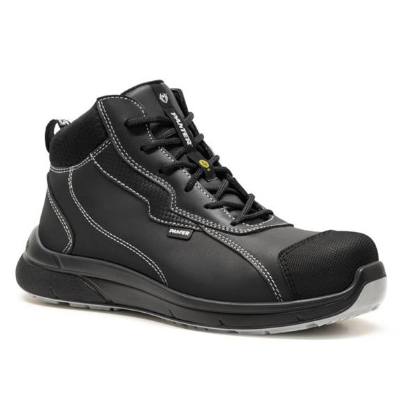 BOTA PANTER VELIA SPORTY S3S NEGRO ESD 44