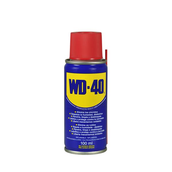 WD-40 100ML. 34209