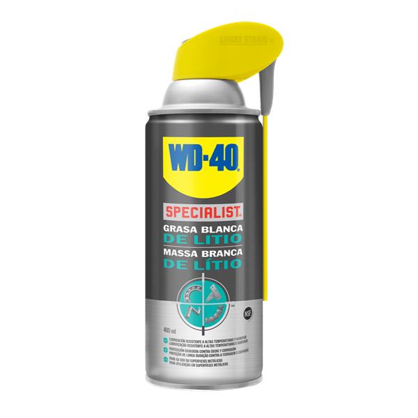 SPRAY 3-EN-1 400GR. GRASA LITIO