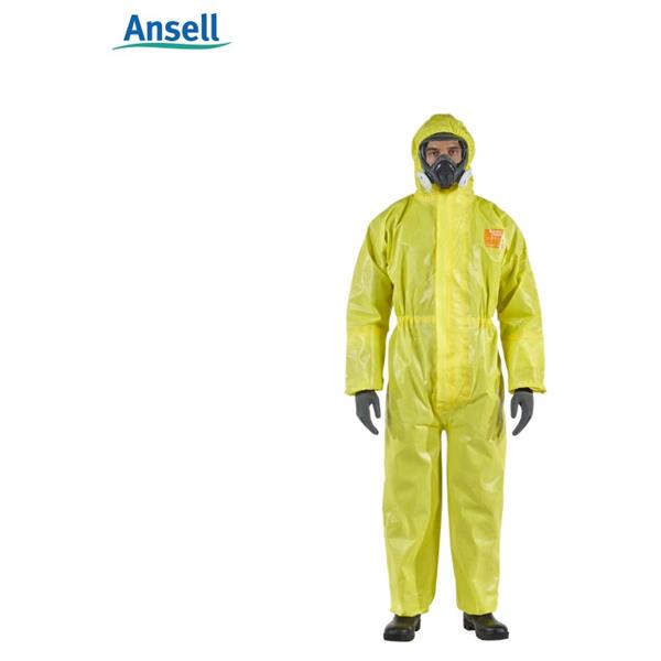 BUZO 3000 MODELO 111 ANSELL T-M