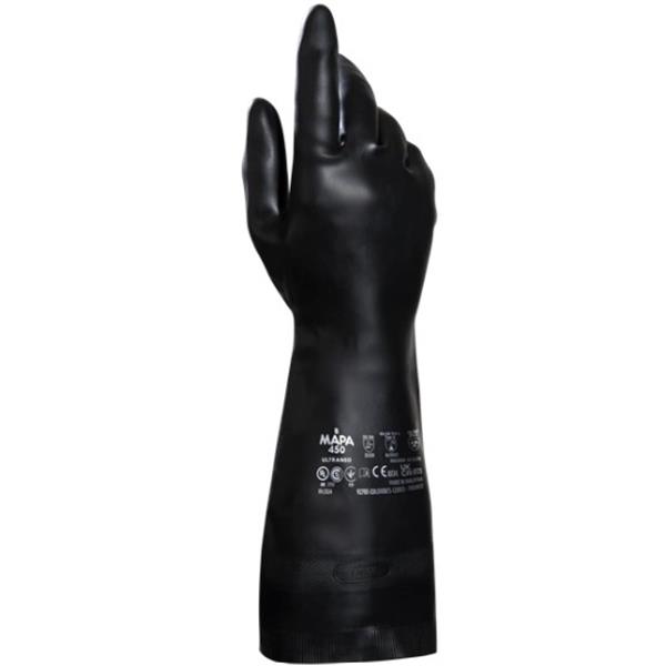 GUANTES ULTRANEO 450 T-8 MAPA