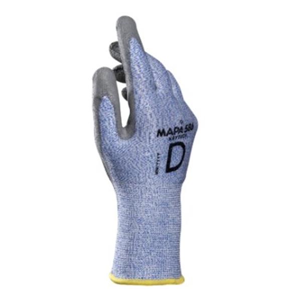 GUANTES KRYTECH 586 T-9 MAPA
