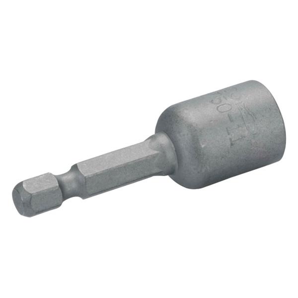 ADAPTADOR MAGNETICO 1/4 KM6750 10MM