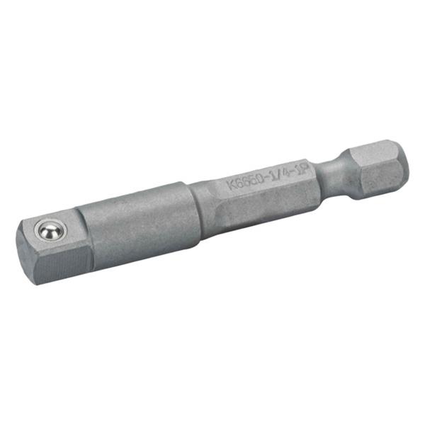 ADAPTADOR 1/4 K6650 BAHCO 3/8-1/4