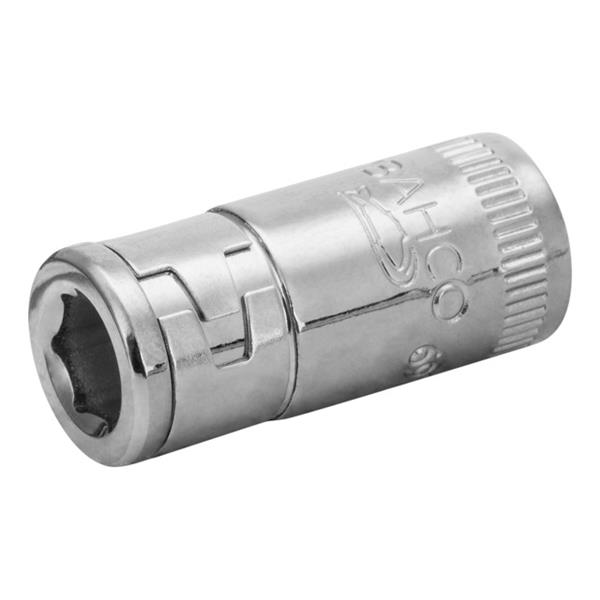 ADAPTADOR PUNTAS 1/4-1/4 BAHCO 6973A