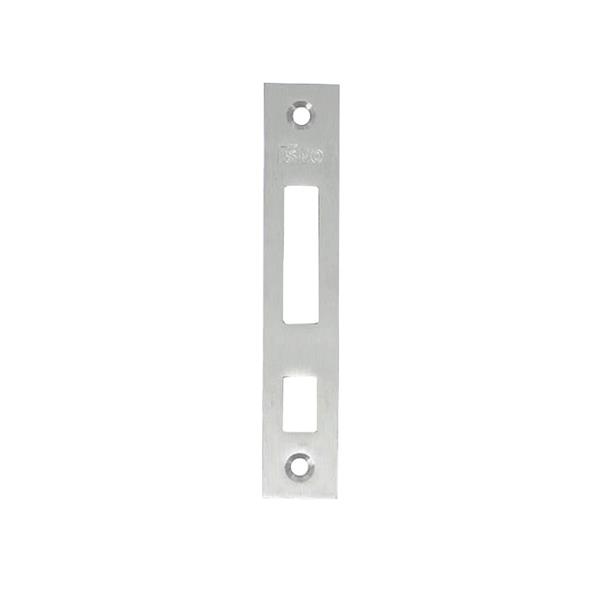CERRADERO ACERO INOX DESVIADORES PERFORM