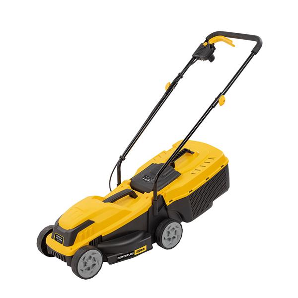 Cortacesped 1300w 32cm