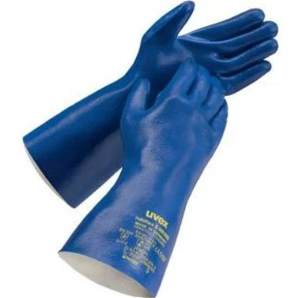 GUANTE RUBIFLEX SNB35B T-11 UVEX