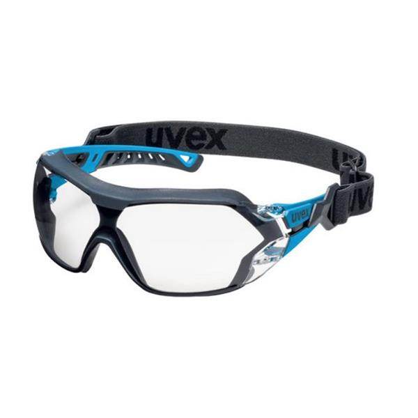 GAFA SEGURIDAD UVEX PHEOS NXT GUARD 9128781