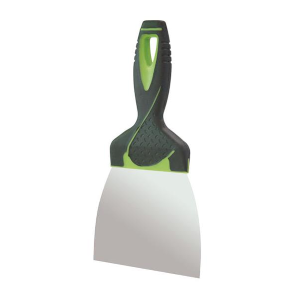 ESPATULA EMPLASTECER INOX VALL&Eacute;S 240MM