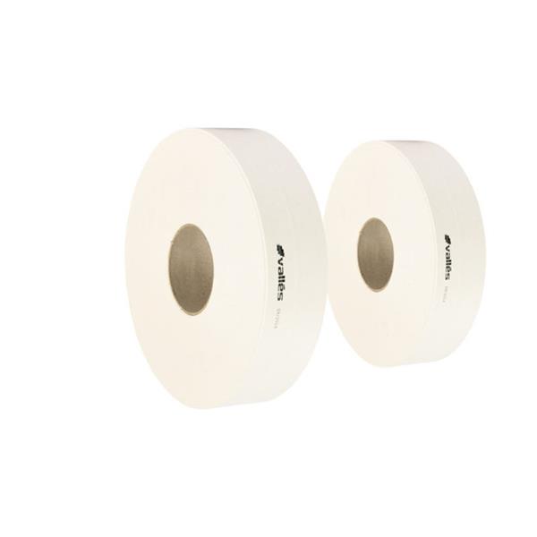 CINTA PAPEL JUNTAS VALL&Eacute;S 23MMX150M