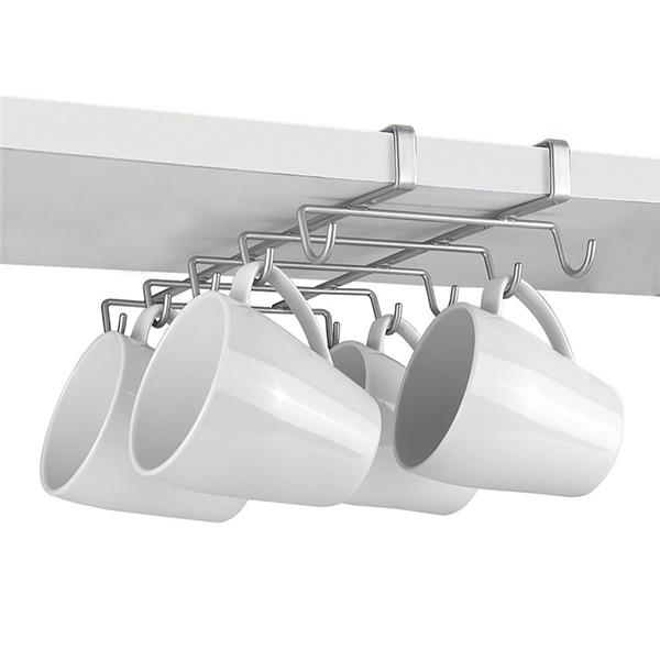 COLGADOR 10 TAZAS "MY MUG" METALTEX