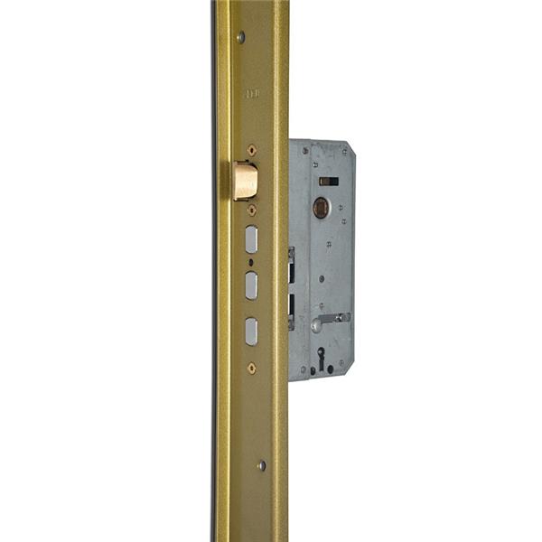ARCUBLOCK 511-45 S.T.S. ARCU Dorada D