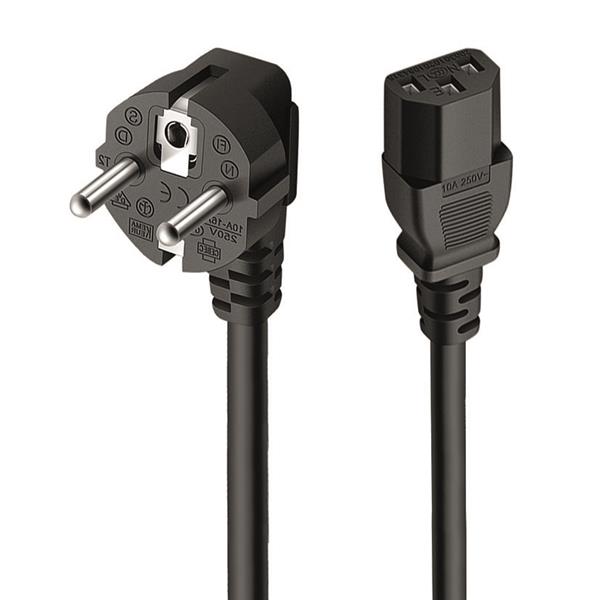 CABLE ALIMENT. C13. 1,5M UNICO