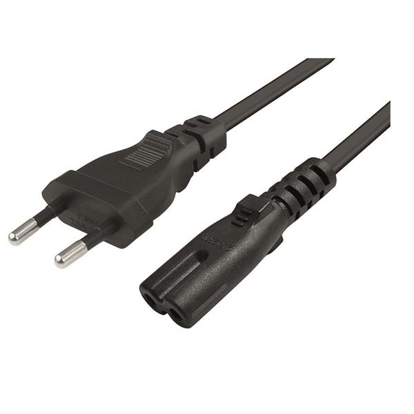 CABLE ALIM. 8 SUF. 1,5M UNICO