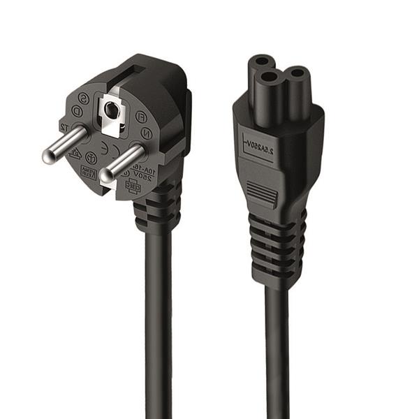 CABLE ALIMENT. C5. 1,5M UNICO