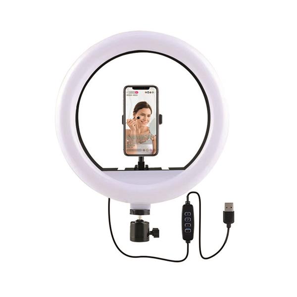 ARO LUZ 12" UNICO
