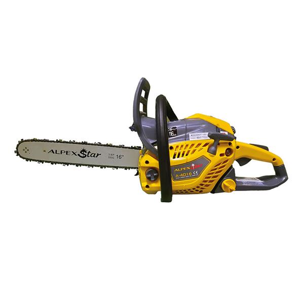 Motosierra a 4016. 41 c.c. 40 cm