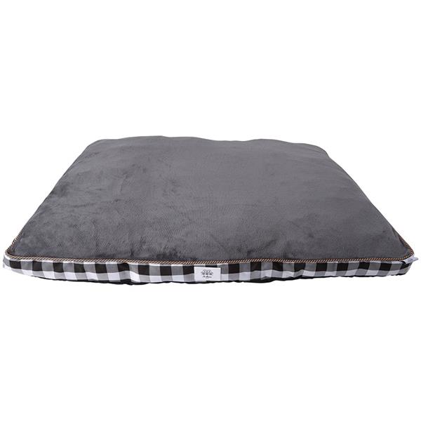 COLCH&Oacute;N RECTANGULAR PERRO 70X45X6 CM