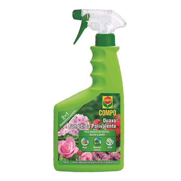 Fungicida Compo DUAXO polivalente 750 ml