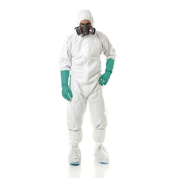 BUZO DESECHABLE ANTIEST&Aacute;TICO T/XL