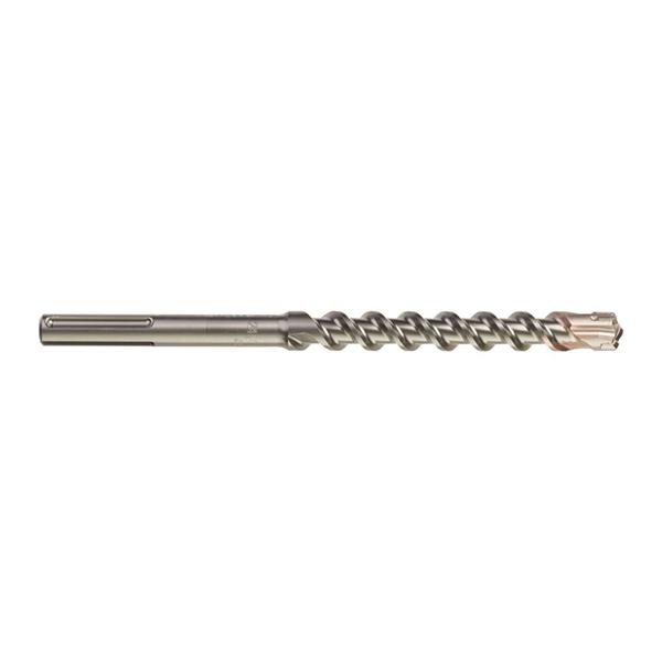 BROCA SDS-MAX MX4 4 FILOS 24X320