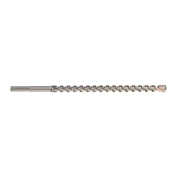 BROCA SDS-MAX MX4 4 FILOS 26X520