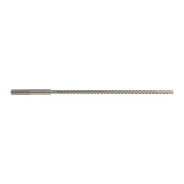 BROCA SDS-MAX MX4 4 FILOS 14X540
