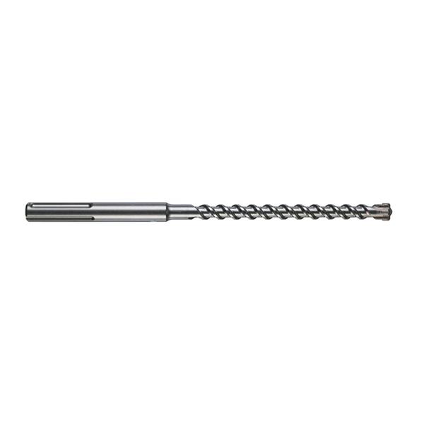 BROCA SDS-MAX MX4 4 FILOS 16X340