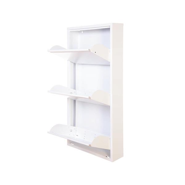 ZAPATERO 3 MOD.DUNNE BLANCO 50X13,5X103