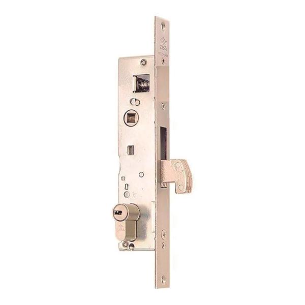 CERRADURA EMB. C.MET. M.4121.25 MM CISA