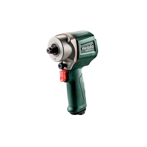 LLAVE IMPACTO NEUM&Aacute;TICA DSSW 500-1/2" METABO PROMO POWER PARTNER