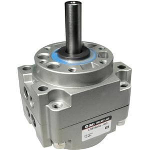 ACTUADOR GIRO SMC CRB1BW50-90S-XF
