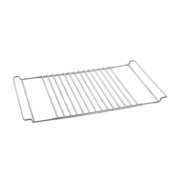 REJILLA HORNO CROMADO EXTENS.42-60 CM.