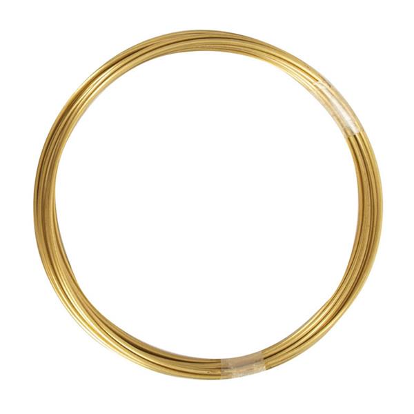 ALAMBRE LATON 1.00 MM X 7.00 MTS