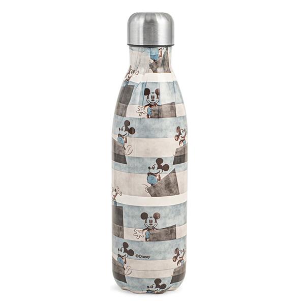 BOTELLA TERMICA IN MICKEY BLOGGER 0,50L.