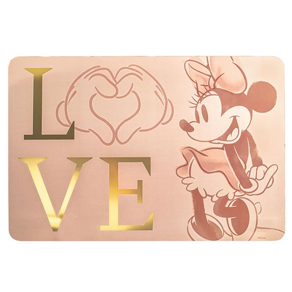 MANTEL INDIVIDUAL PP MINNIE BLOGGER