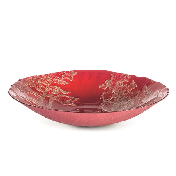 CENTRO DE MESA REDWOOD 30 CM.