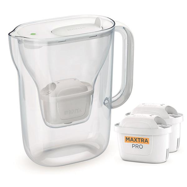 JARRA FILTRANT.STYLE ESSENTIAL+2 FIL.CAL