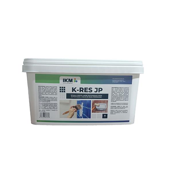 RESINA PUENTE UNI&Oacute;N K-RES JP 5L