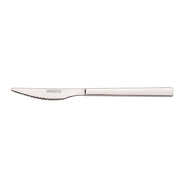 CUCHILLO MESA CHULETERO 2 UDAS.AMALFI