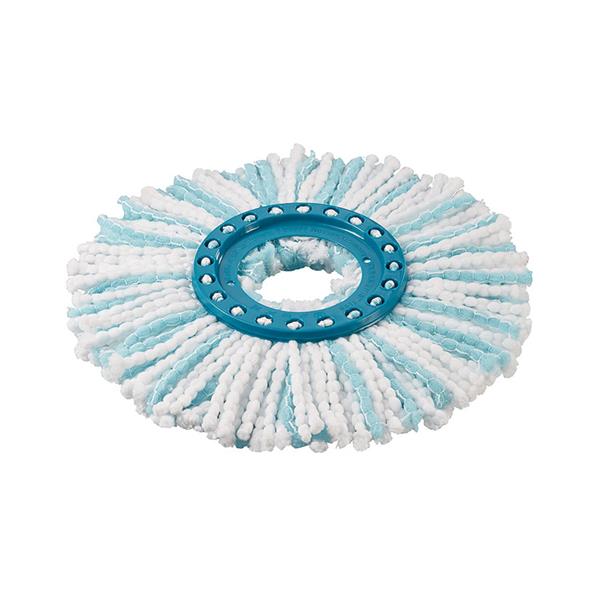 Set fregona Clean Twist. Mopa recambio