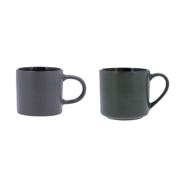 Mug ceramica XL 54 cl. surtidos Dark Moon