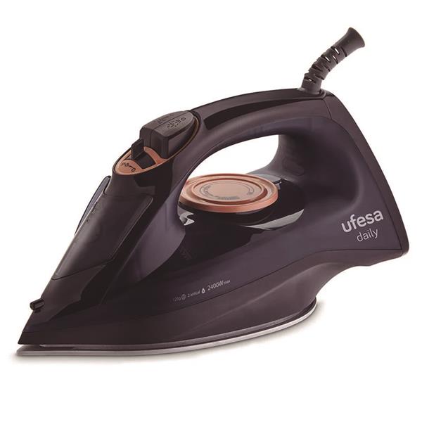 PLANCHA VAPOR PV1100C DAILY UFESA