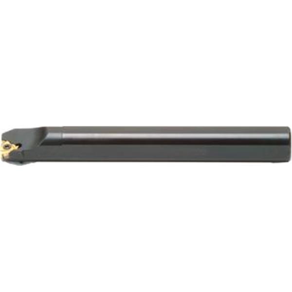 Acero de perforac. c roscaa derecha SIR 0025 R 16 UP